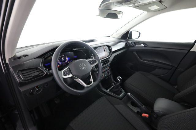 VOLKSWAGEN T-Cross T-Cross 1.0 TSI Style BMT