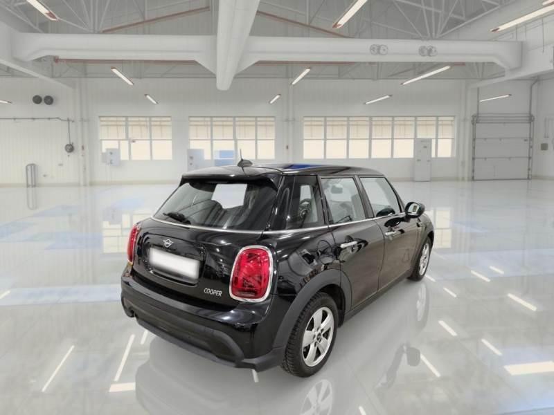 MINI COOPER Business Autom. 5 PORTE