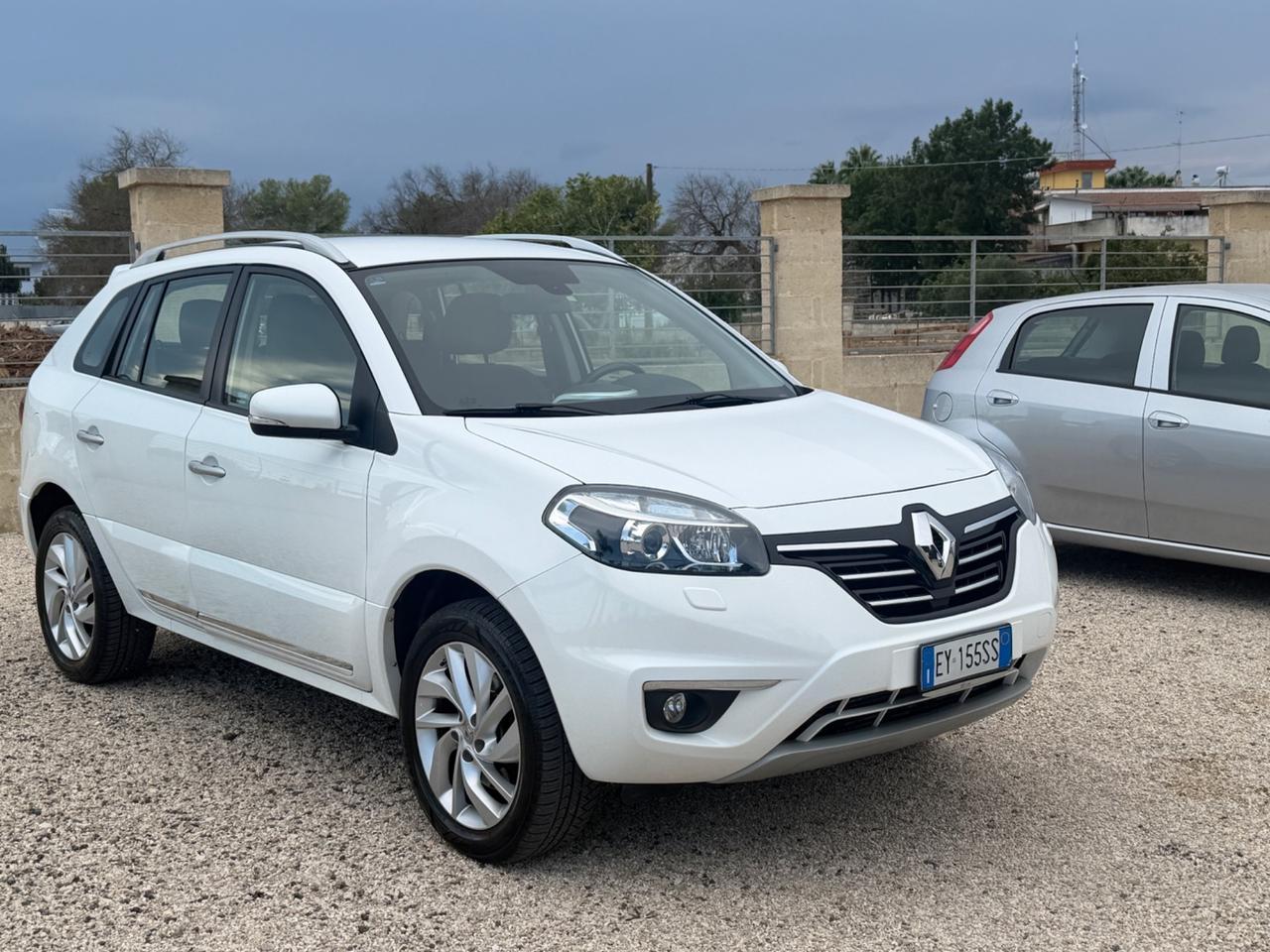 Renault Koleos 2.0 dCi 150CV 4X4 Energy ESM