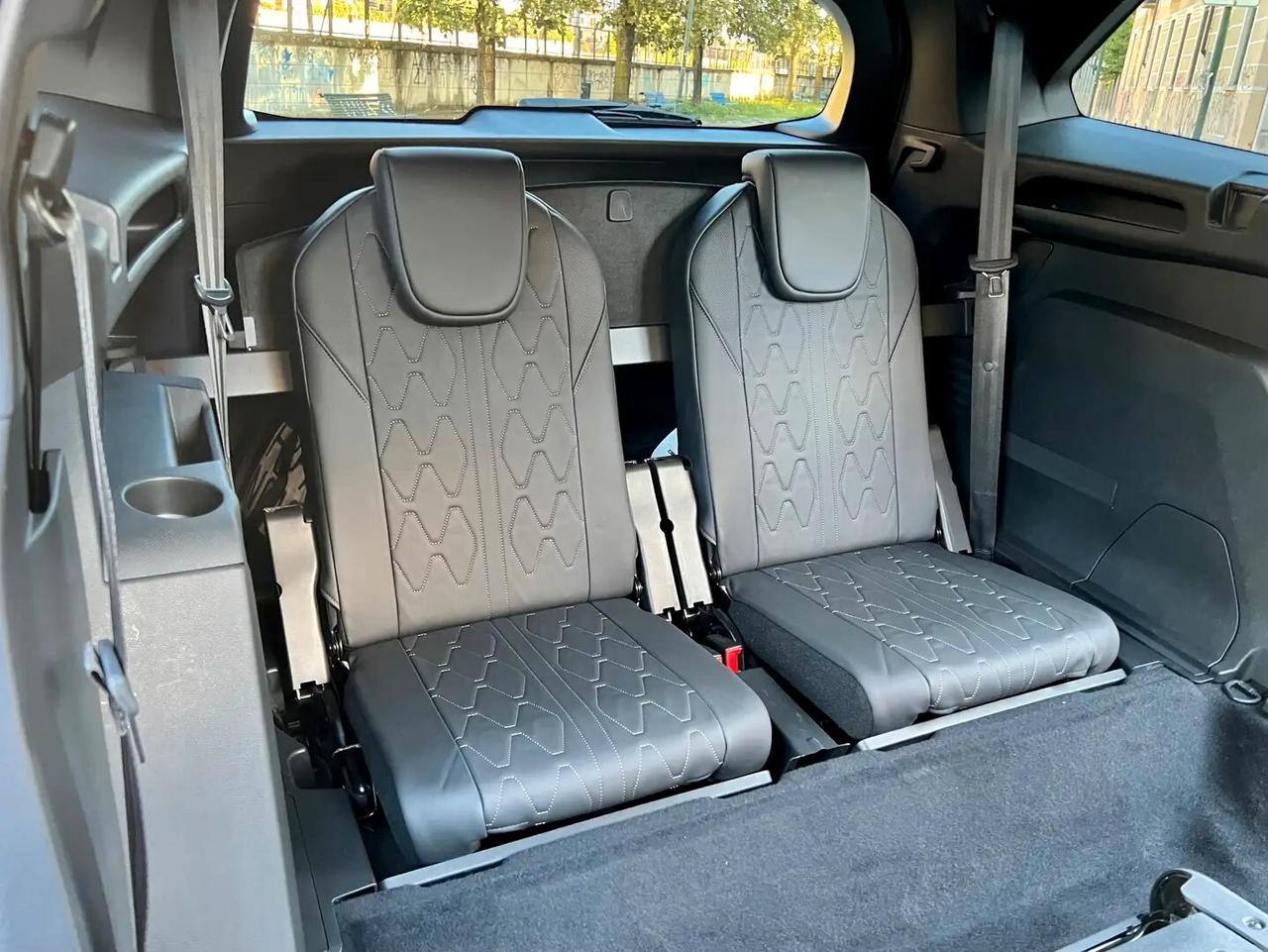 Peugeot 5008 BlueHDi 180 S&S EAT8 GT Pack