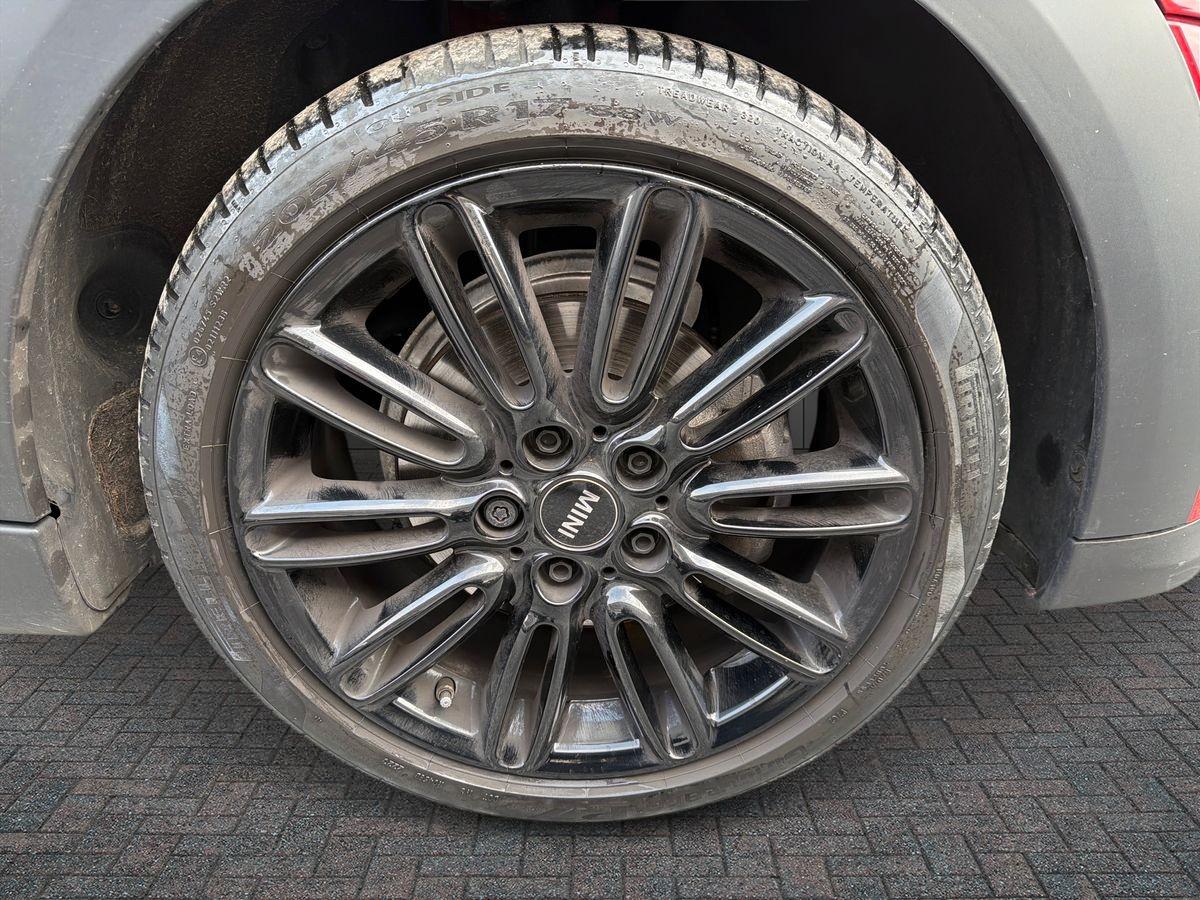 MINI Mini 3p 1.5 Cooper Yours auto