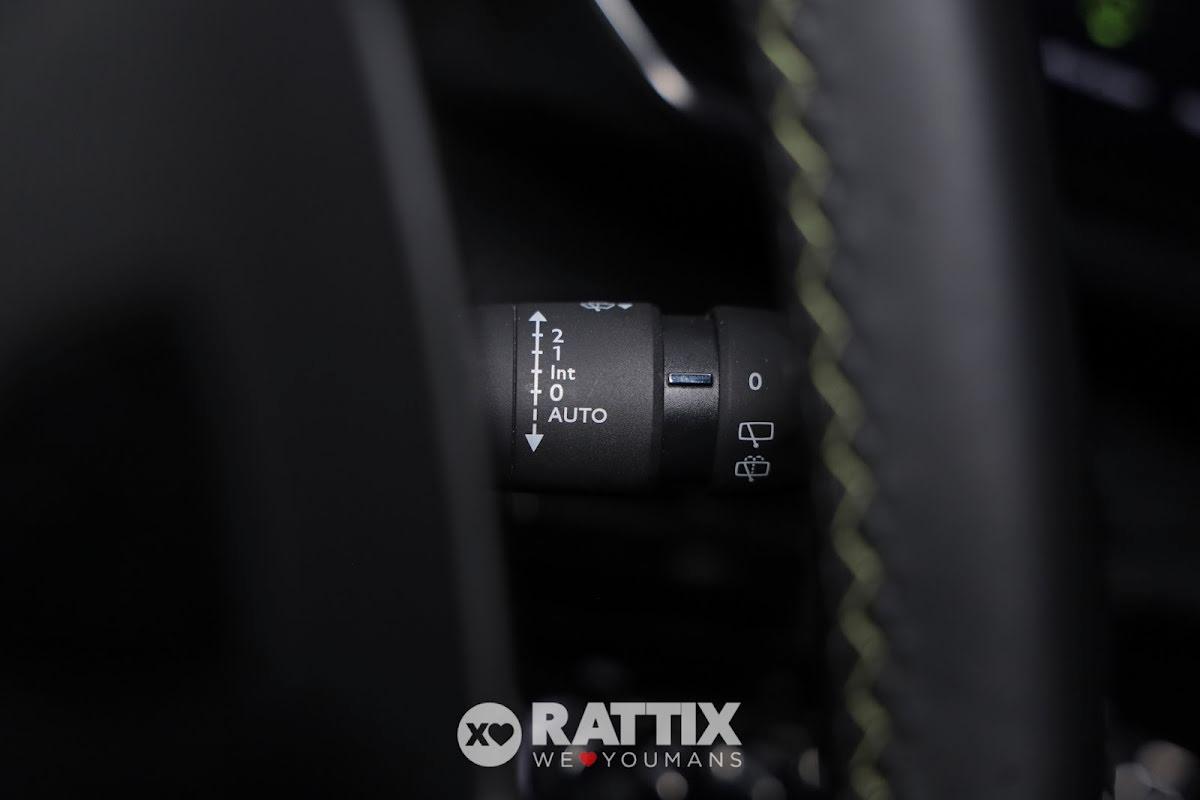 Peugeot 208 1.2 puretech 100CV GT