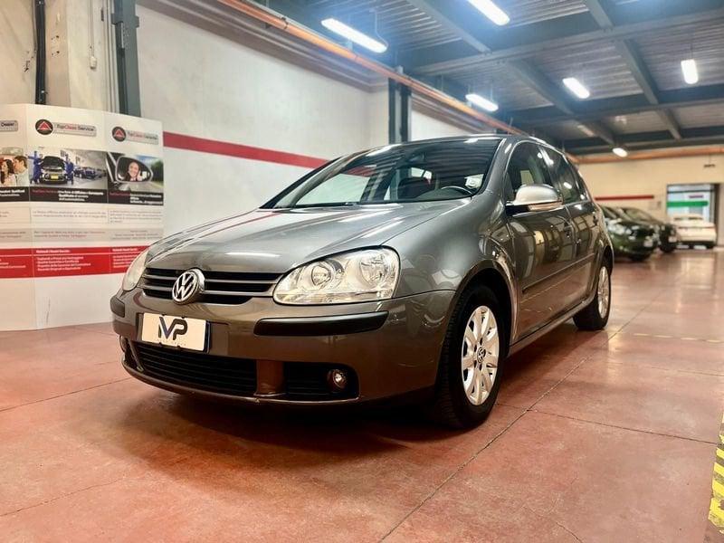 Volkswagen Golf Golf 1.6 16V FSI 5p. Comfortline