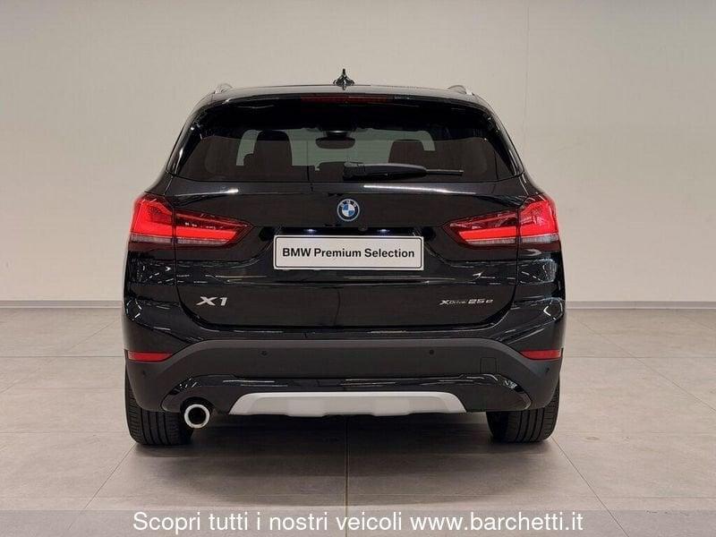 BMW X1 xdrive25e xLine Plus auto
