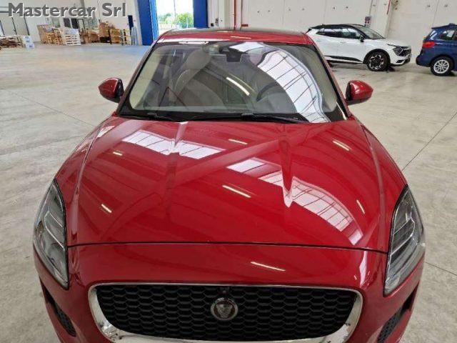 JAGUAR E-Pace E-Pace 2.0d S awd auto. Tetto Panorama - FS178SV