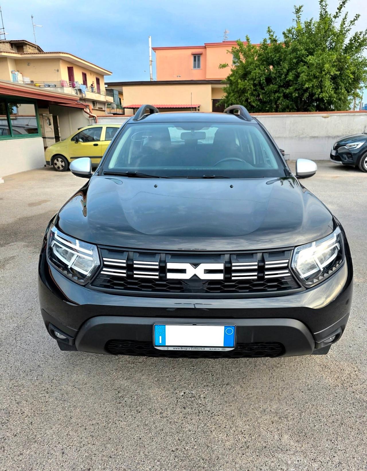 Dacia Duster 1.5 Blue dCi 8V 115 CV 4x4 Comfort con 62.667