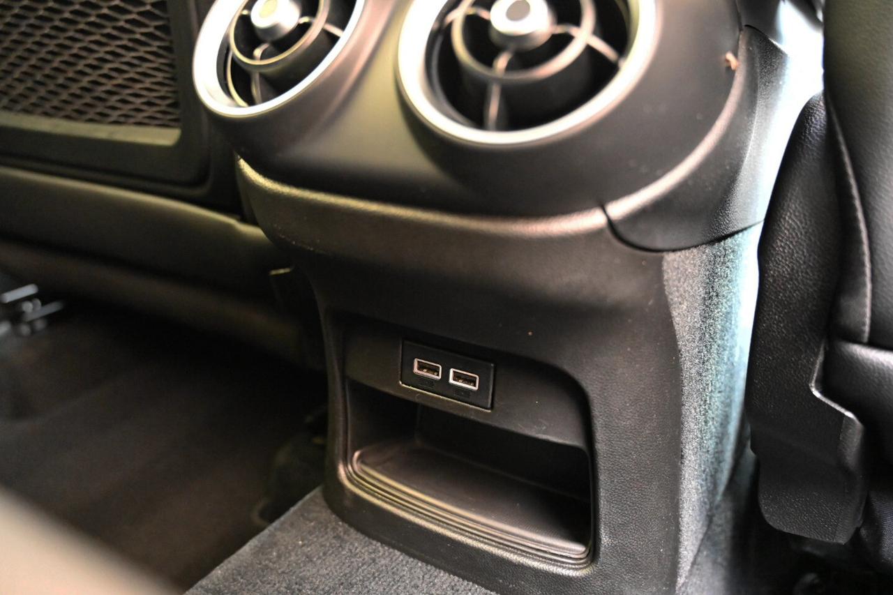 Alfa Romeo Stelvio 2.2 Turbodiesel 210 CV AT8 Q4 Super