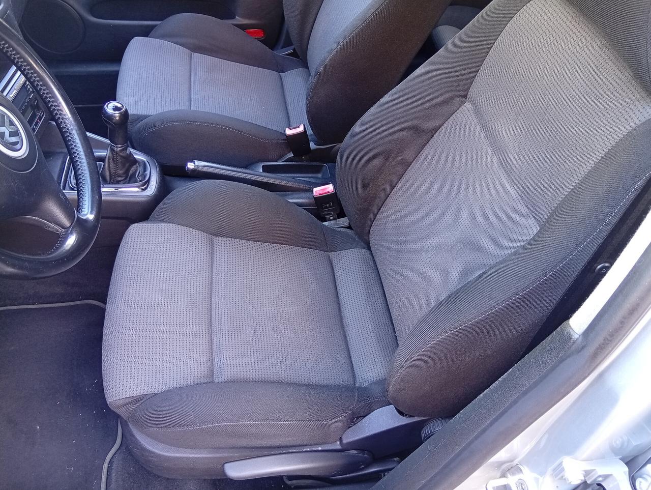 Volkswagen Golf 1.9 TDI/130 CV 5pt Highline ASI