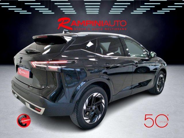 NISSAN Qashqai MHEV 158 CV Xtronic N-Connecta IVA ESPOSTA