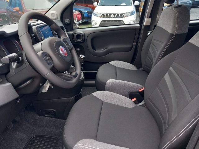 FIAT Panda 1.0 FireFly Hybrid City Cross (CON ECO-INCENTIVO)