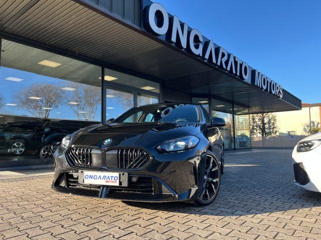 BMW 118 d MSport Pro #Cerchi.19 #Tetto.Apribile