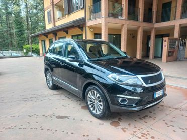 Dr DR6 1.5 Turbo Bi-Fuel GPL