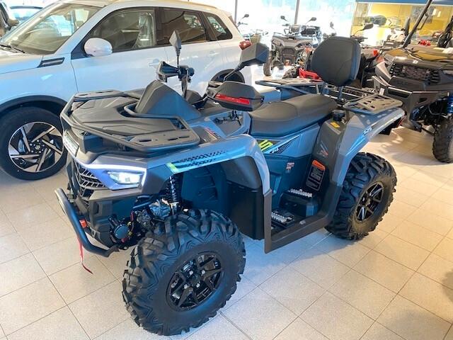 AODES PATHCROSS 525 4X4