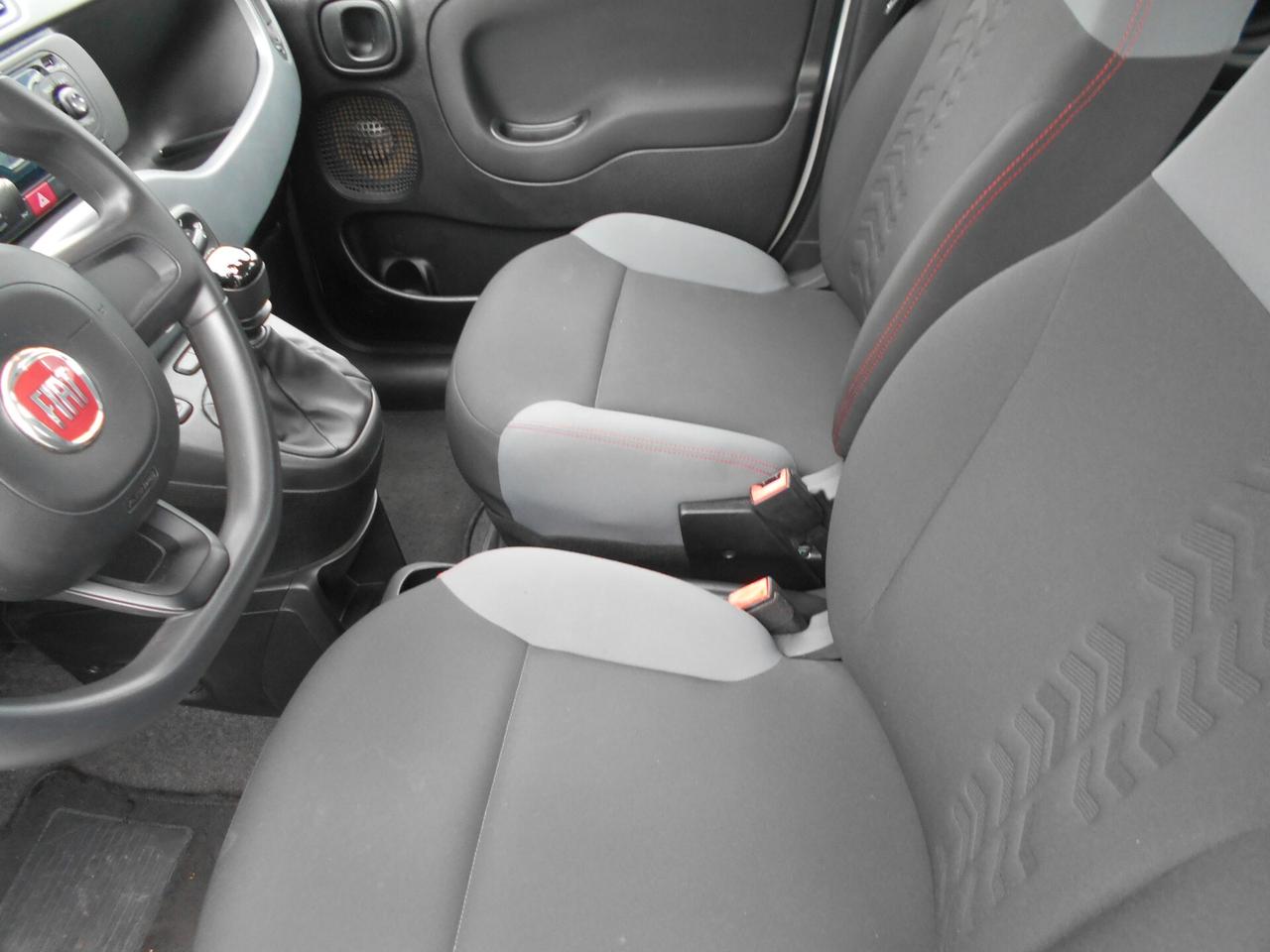 Fiat Panda 1.2