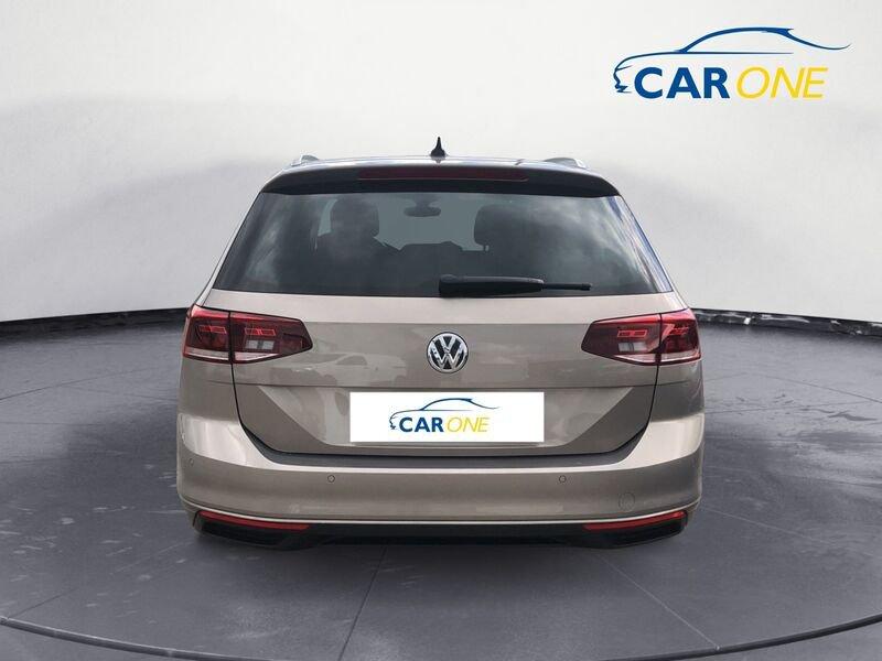 Volkswagen Passat Variant 1.6 TDI DSG Business BlueMotion Tech.