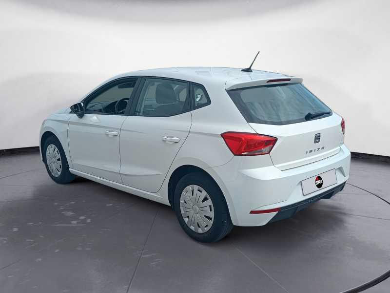 SEAT Ibiza 1.0 mpi Style 80cv