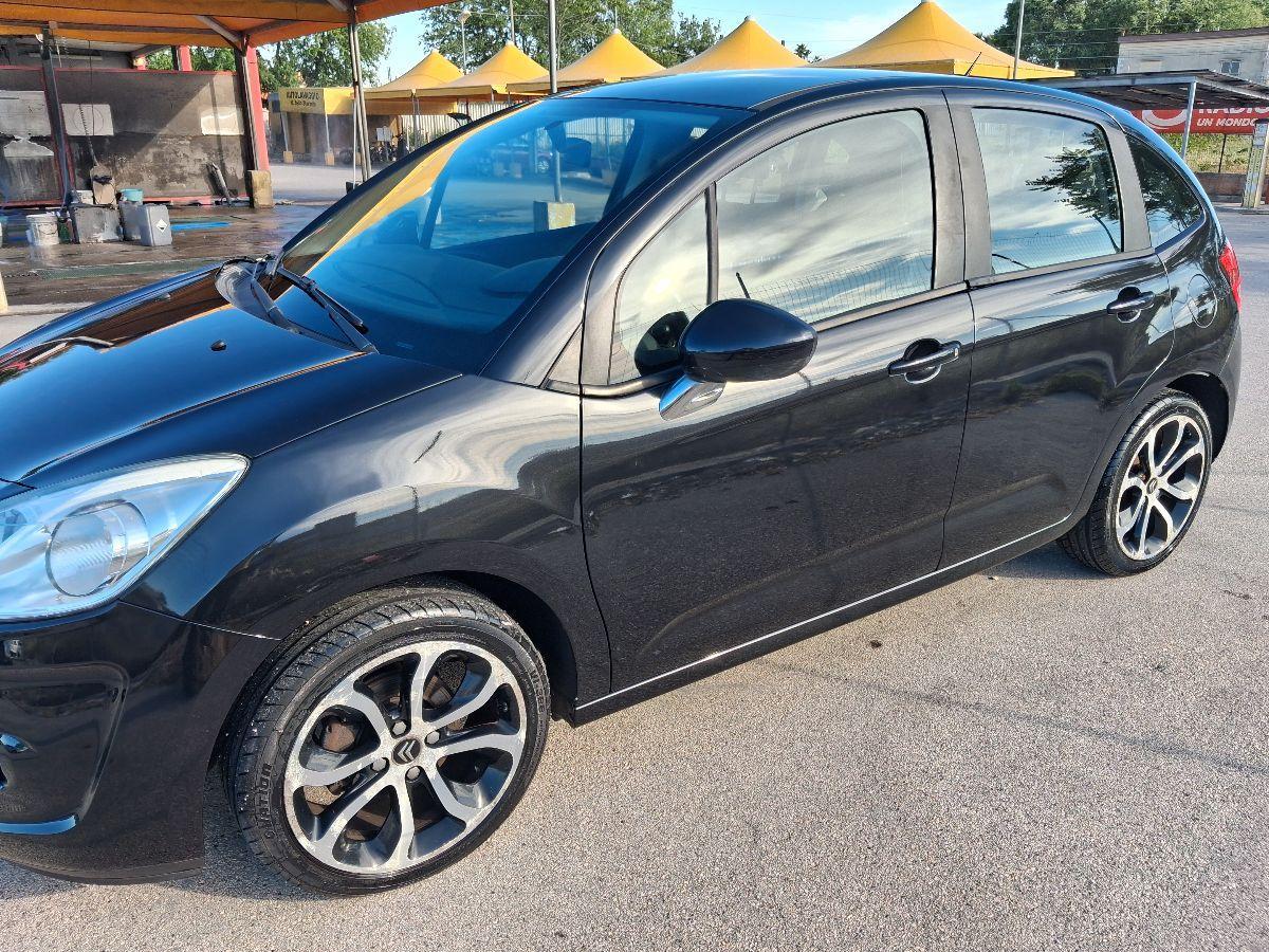 CITROEN - C3 - 1.4 Exclusive