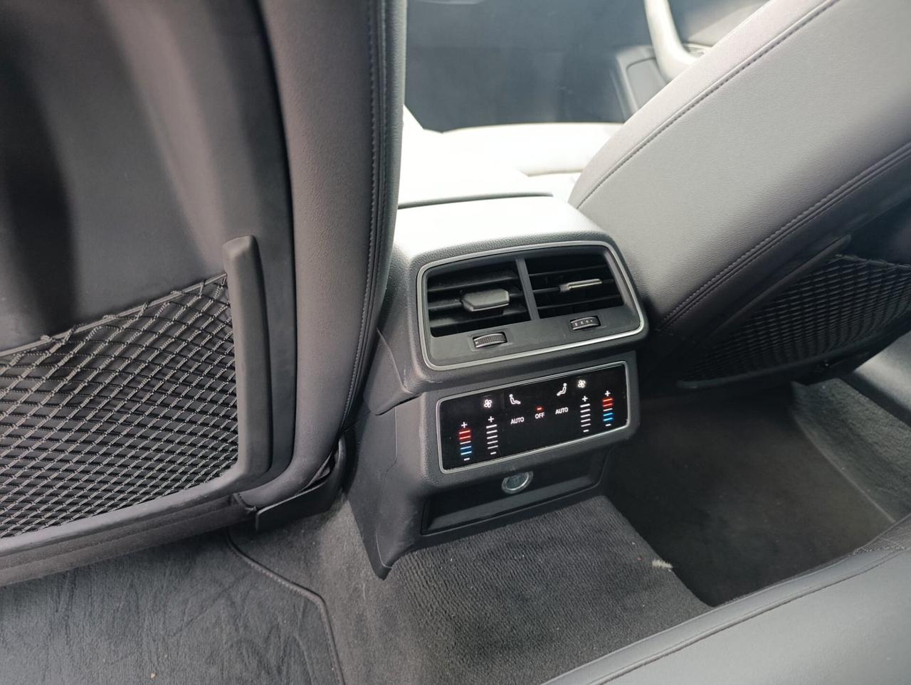 Audi A6 allroad 45 TDI 3.0 quattro S tronic