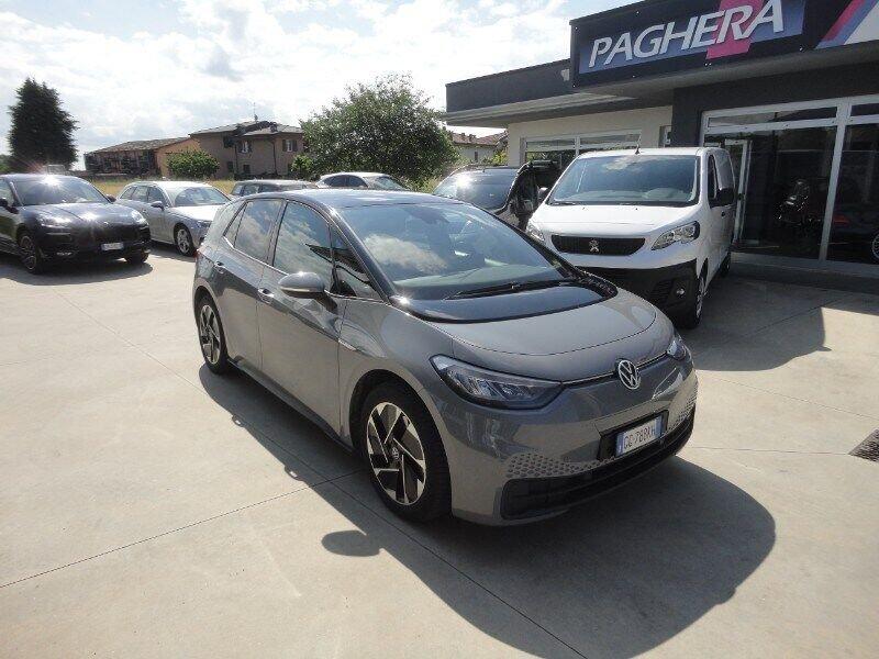 Volkswagen ID.3 ID.3 Pro Performance