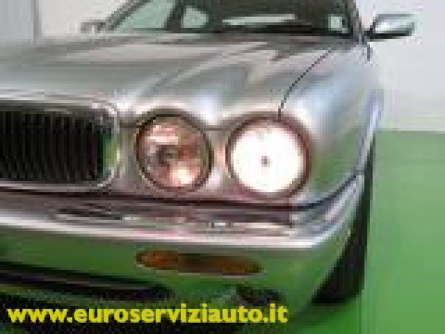 JAGUAR XJ 4.0 cat Executive AUTO STORICA