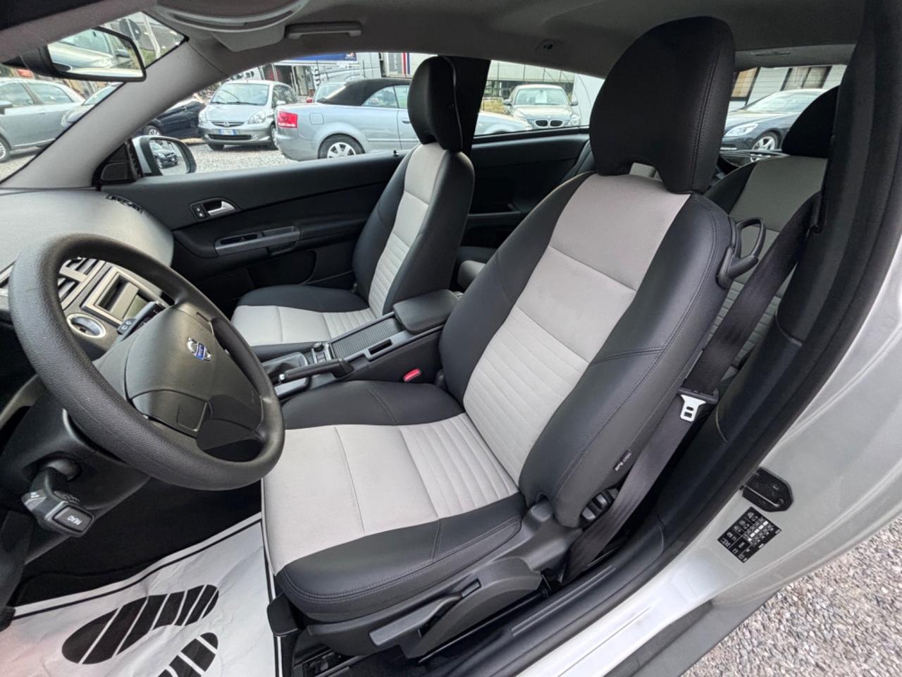 Volvo C30 1.6 D Kinetic