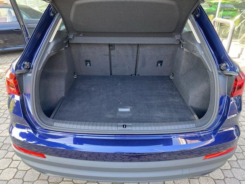 Audi Q3 Q3 35 TDI quattro S tronic Business 150 CV -IN ARRIVO-