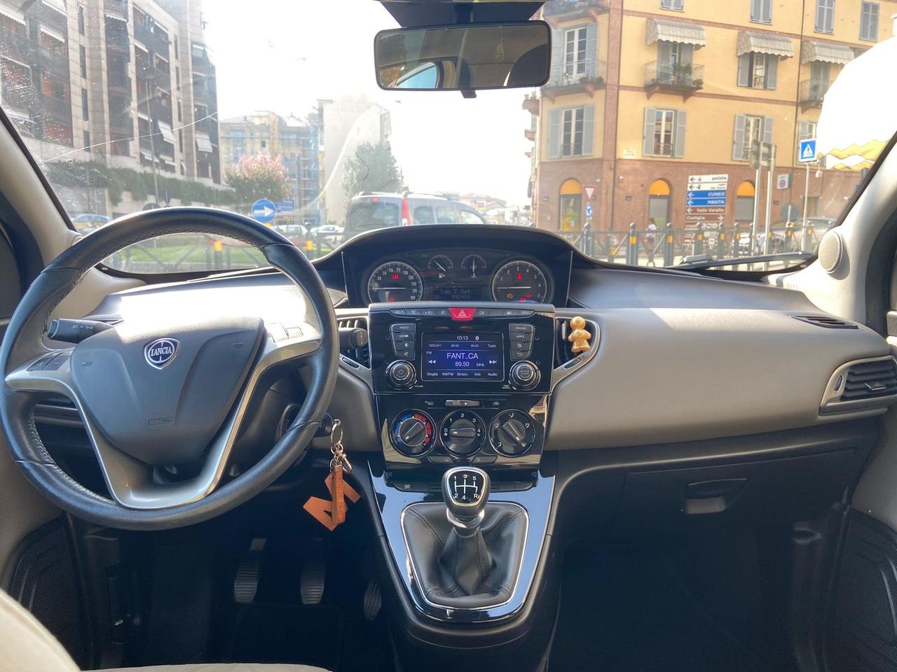 Lancia Ypsilon 1.2 Gold