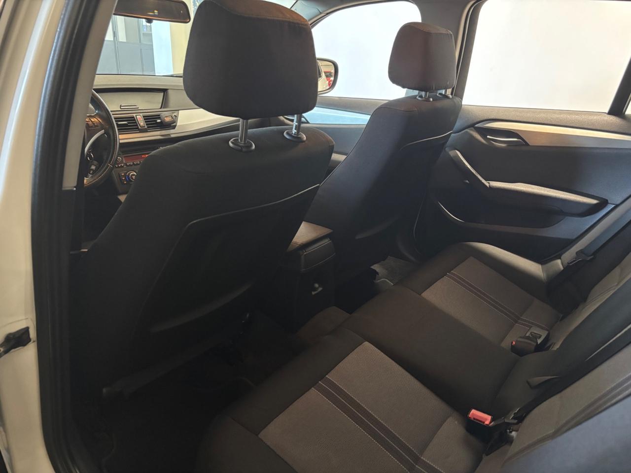 Bmw X1 xDrive20d Futura