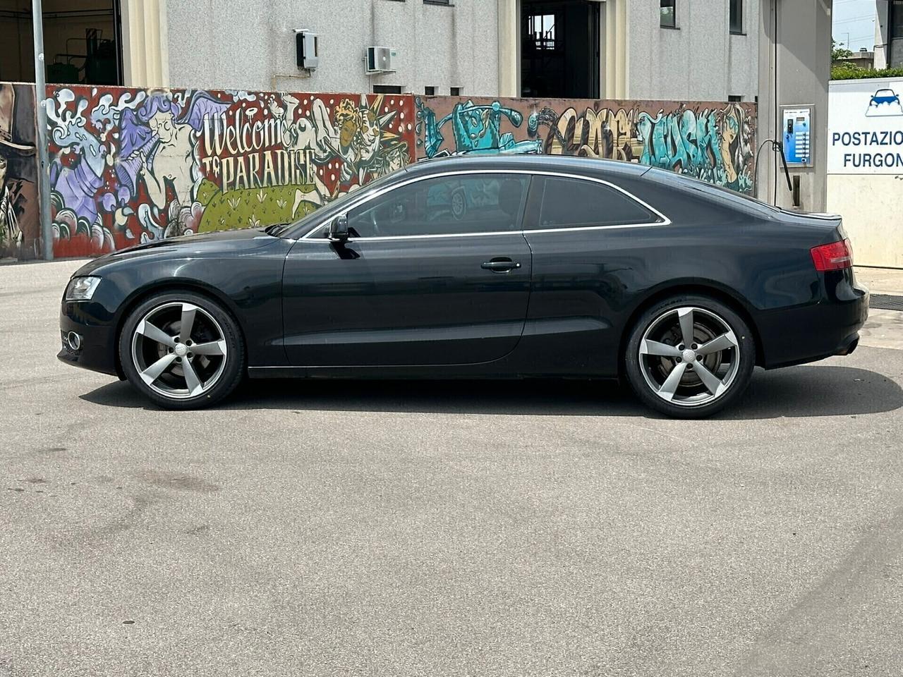 Audi A5 2.0 TFSI 180 CV Ambiente