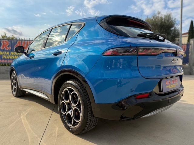 ALFA ROMEO Tonale 1.6 diesel 130CV Ti GARANZIA