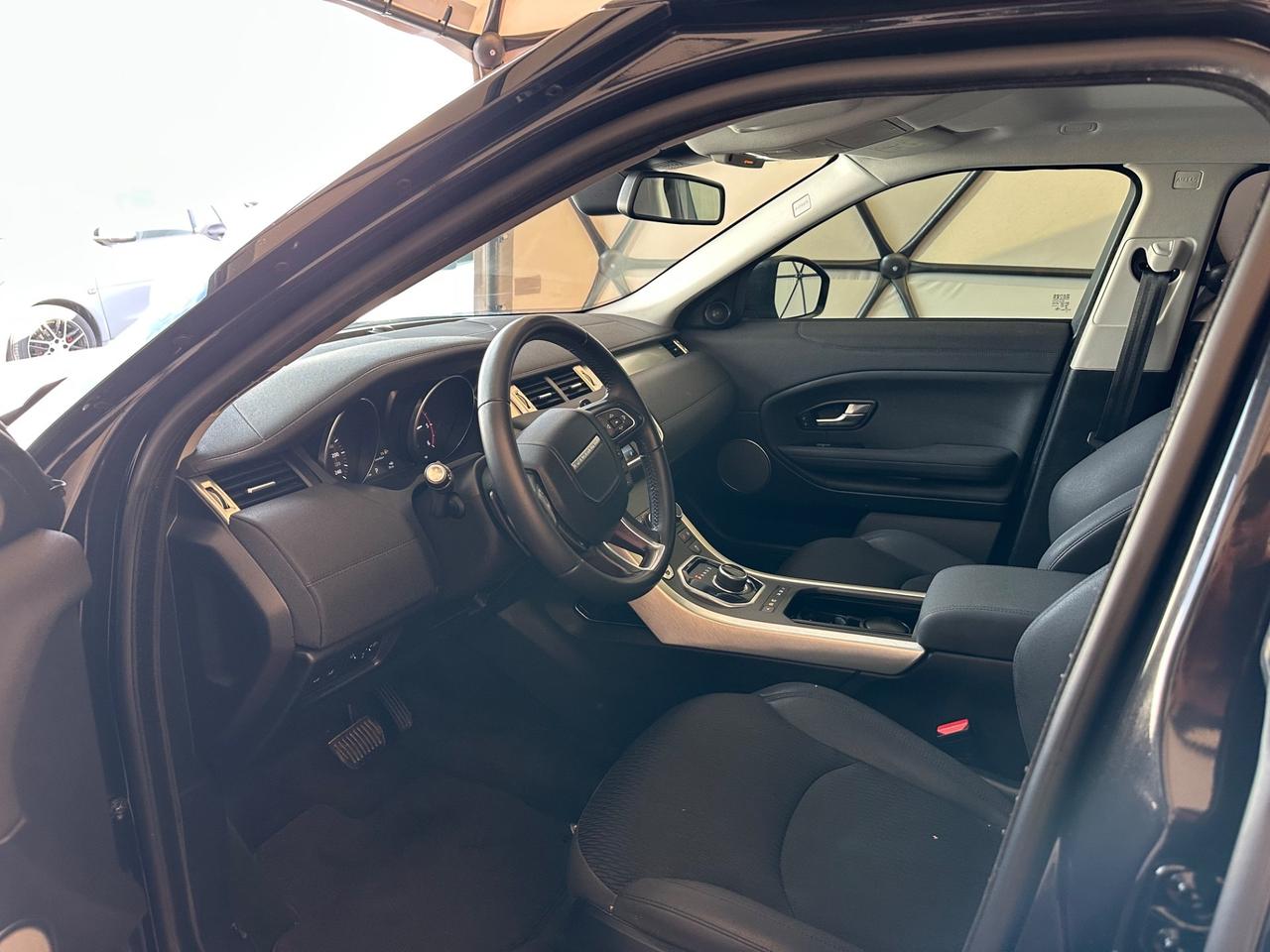 Land Rover Range Evoque 2.0 TD4 150 CV 5p. HSE Dynamic