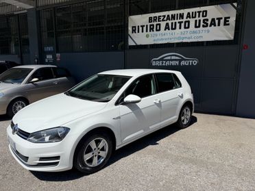 Volkswagen Golf Business 1.4 TGI 5p. Highline BlueMotion