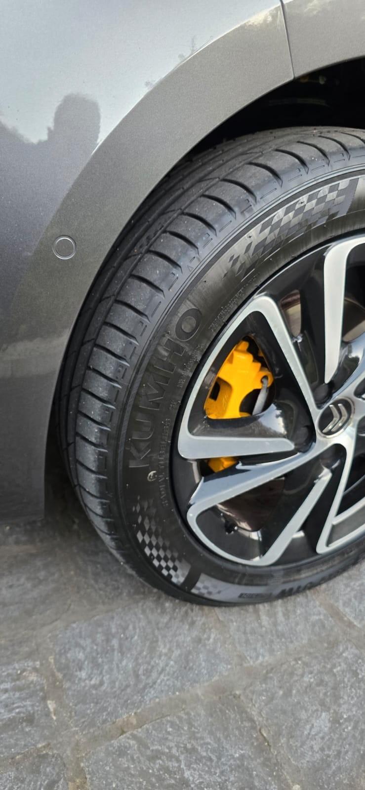 Citroen C4 Picasso BlueHDi 120 S&S Shine