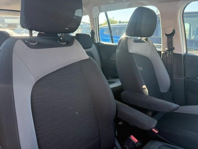 Citroen Grand C4 Picasso 1.6 e-HDi 115 ETG6 Business