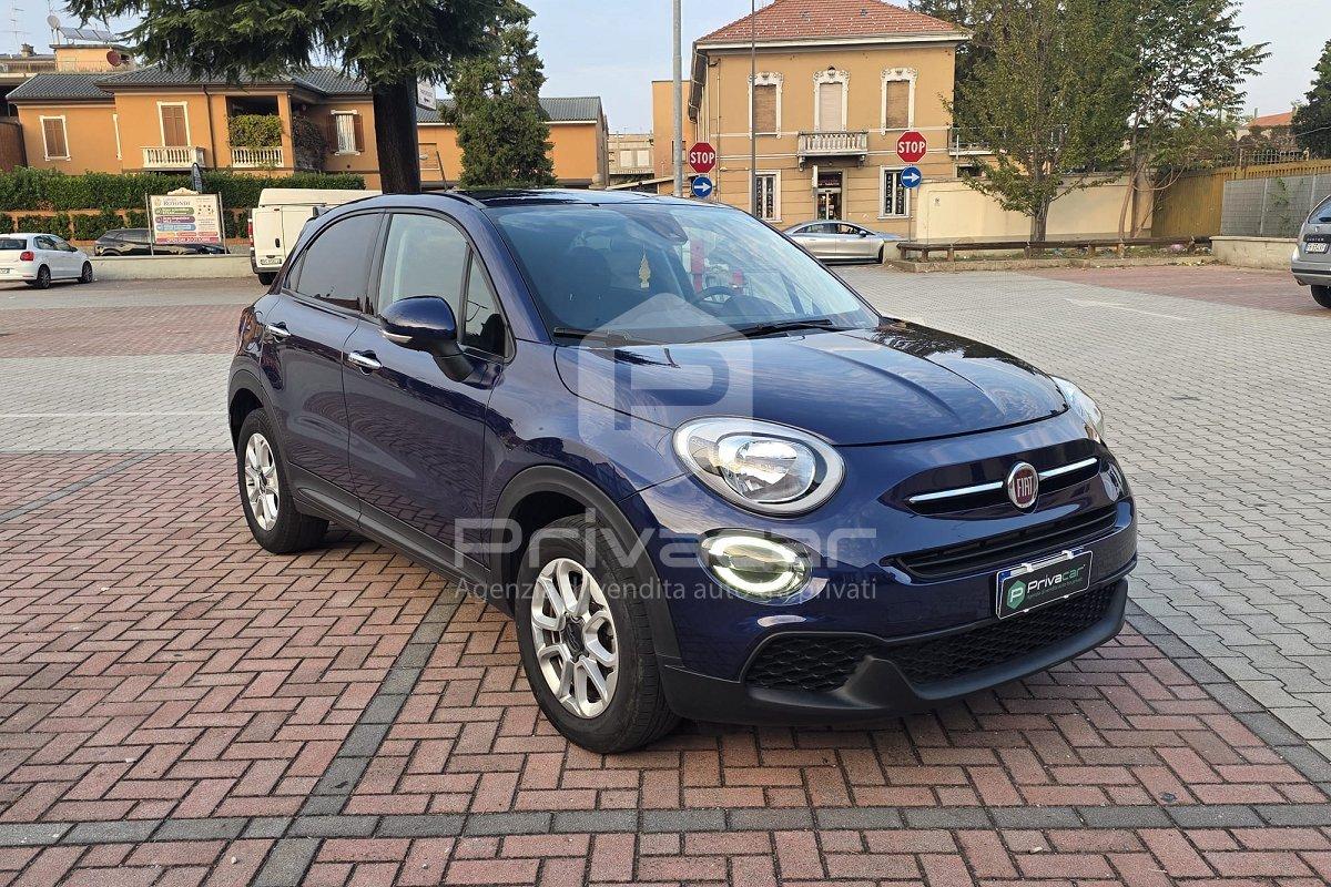 FIAT 500X 1.0 T3 120 CV Urban
