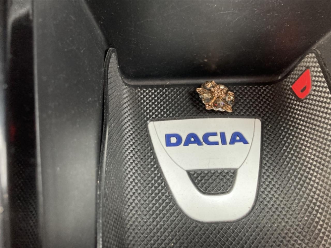 Dacia Spring 45 26.8 kWh Comfor #9181