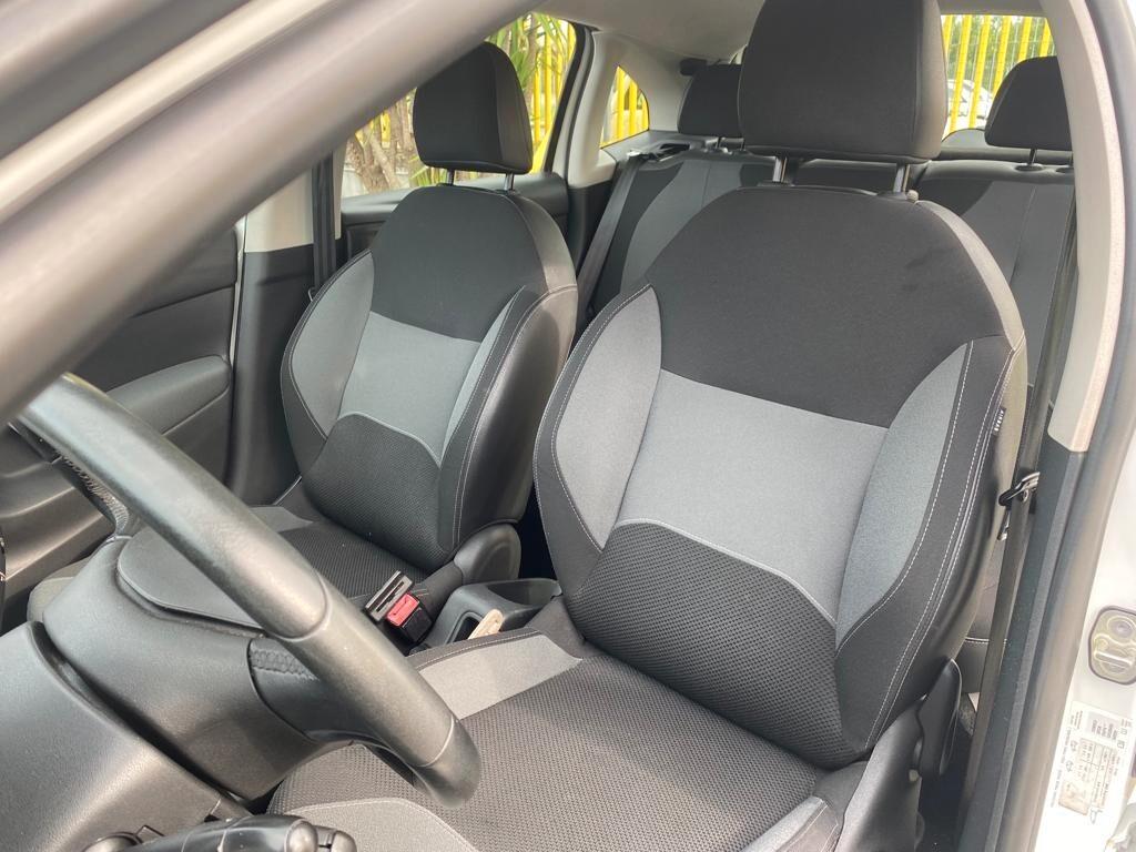 Citroen C3 1.4 HDi 70 Seduction 2012