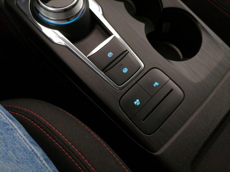 Ford Kuga 2.5 full hybrid ST-Line 2wd 190cv cvt