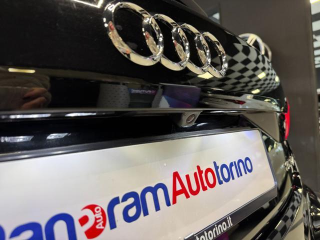 AUDI Q2 35 TDI S tronic S line Edition