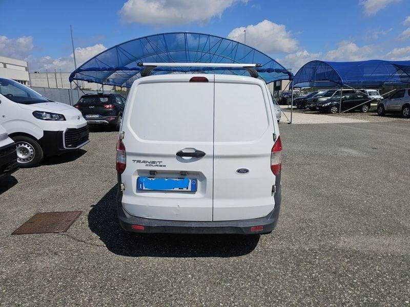 Ford Transit Courier 1.5 TDCi 100CV Van Trend