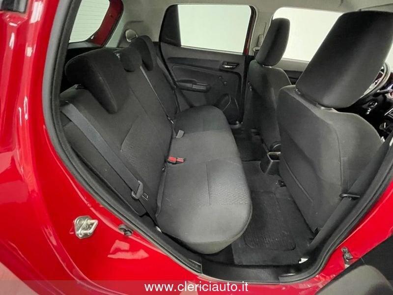 Suzuki Swift 1.2 Hybrid Top