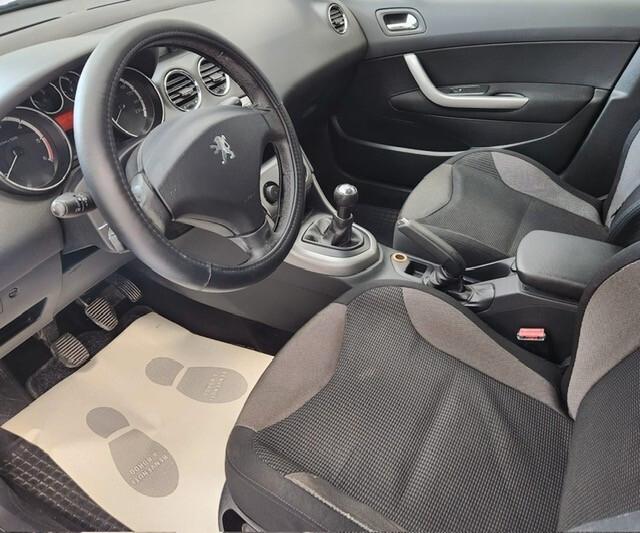 Peugeot 308 1.6 HDi 90CV FAP 5p. Premium