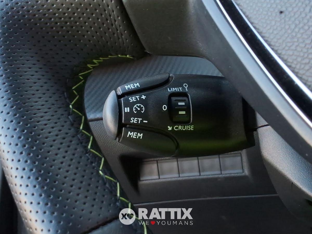 Peugeot 208 1.2 hybrid 145CV GT e-dcs 6