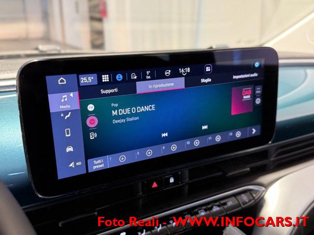 FIAT 500e Berlina 42 kWh - PROMO