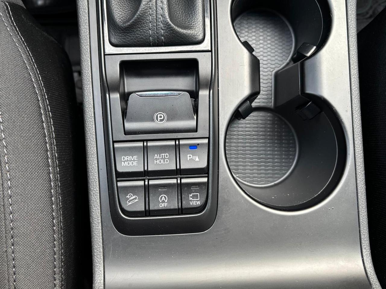 Hyundai Tucson 1.6 CRDi 136CV 48V DCT Exellence