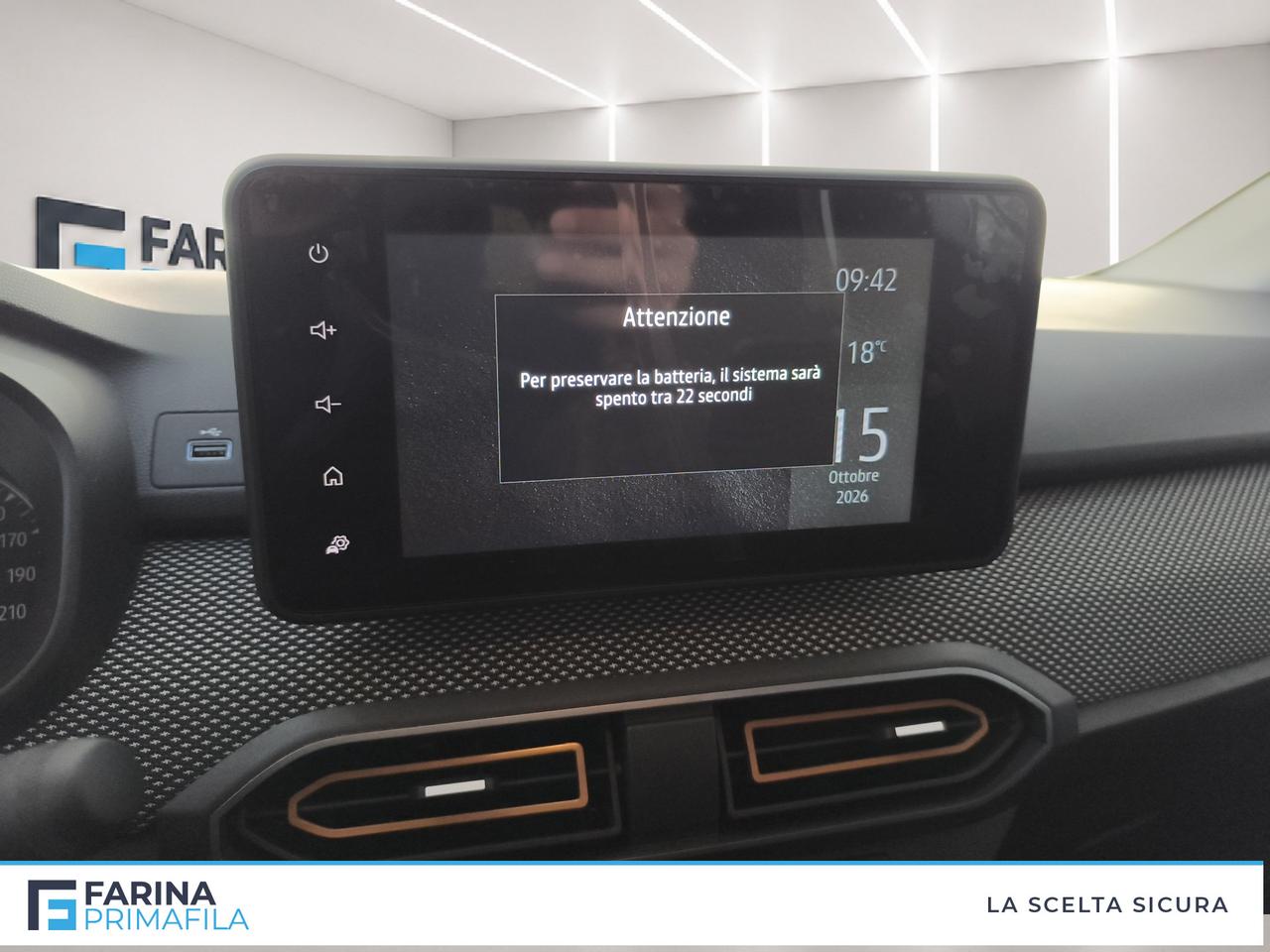 DACIA Sandero Stepway III 2021 - Sandero Stepway 1.0 tce Expression Eco-g 100cv