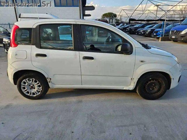 FIAT Panda 1.3 mjt 16v Easy Autovettura 95cv - FL101DM