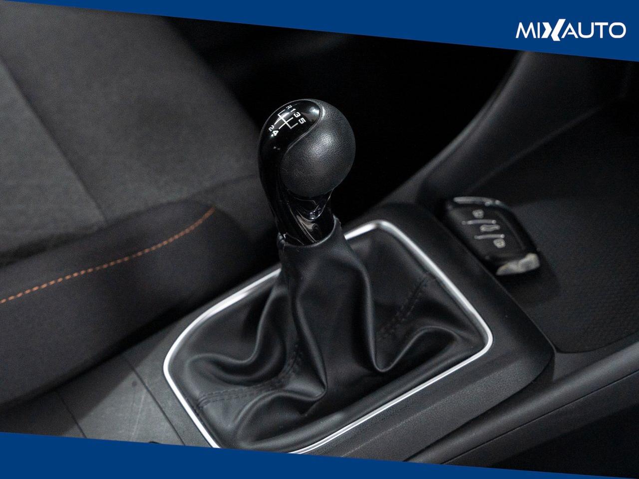 MG MG3 1.5 Comfort ICE