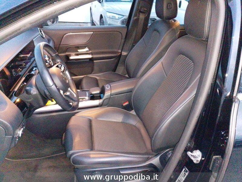 Mercedes-Benz GLA GLA-H247 2020 Diesel 200 d Sport 4matic auto