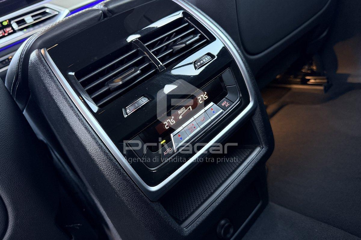 BMW X5 xDrive30d 48V Msport